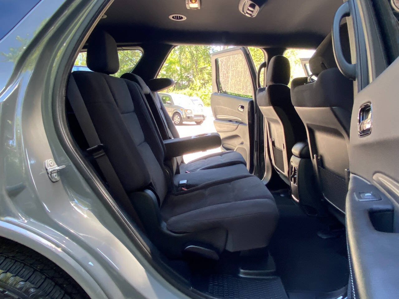 Used 2021 Dodge Durango GT w/ Blacktop Package AWD/4WD image 50