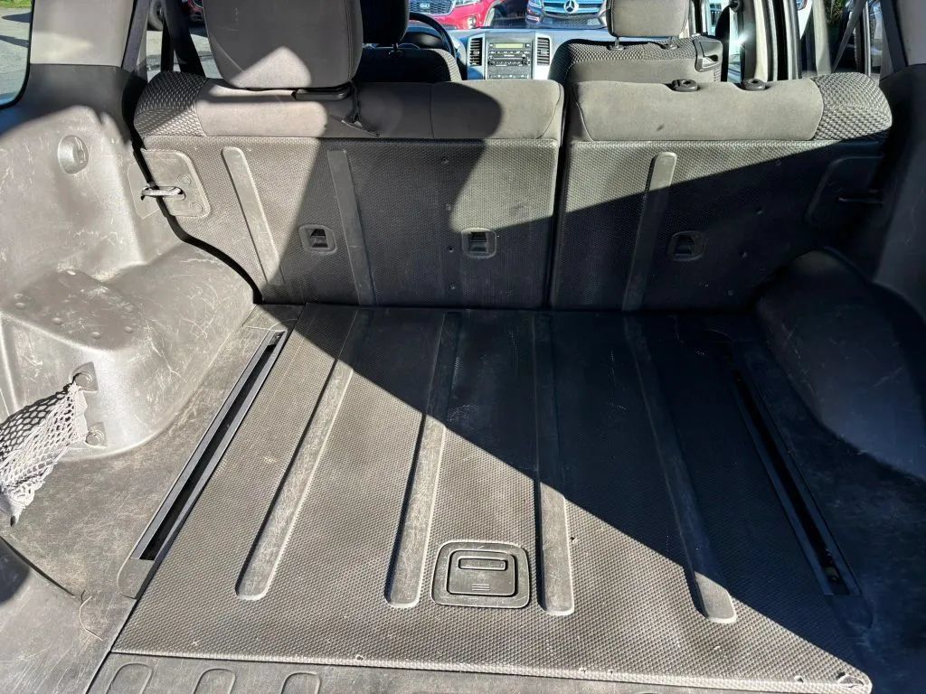 Used 2012 Nissan Xterra PRO-4X AWD/4WD image 13
