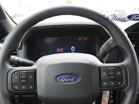 New 2026 Ford F150 STX AWD/4WD image 15