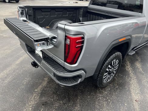 New 2026 GMC Sierra 2500 Denali Ultimate image 49