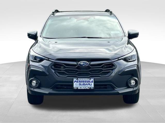 New 2026 Subaru Crosstrek 2.5i Limited AWD/4WD image 4
