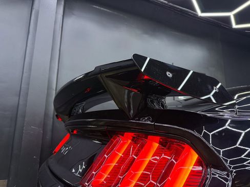 Used 2017 Ford Mustang GT w/ GT Performance Package image 24