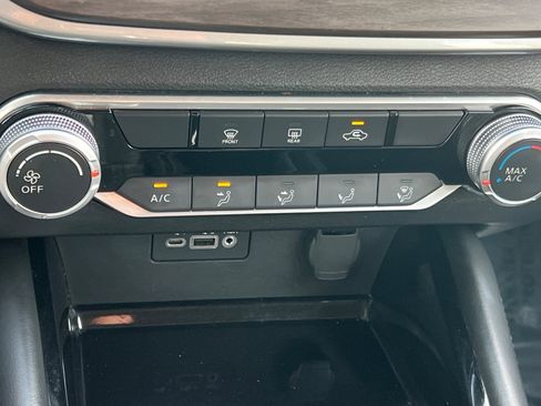 Certified 2023 Nissan Altima 2.5 SV image 21