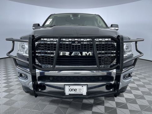 Used 2020 RAM 1500 Big Horn image 32