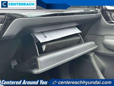 Used 2023 Honda CR-V EX-L image 31