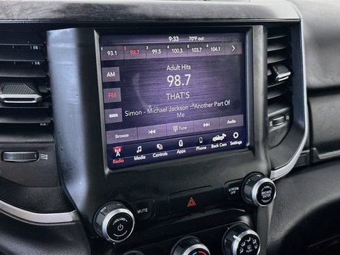 Used 2019 RAM 1500 Big Horn RWD image 17