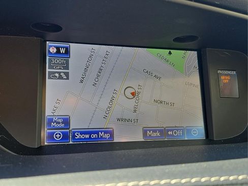 Used 2013 Lexus ES 300h w/ Luxury Pkg FWD image 19