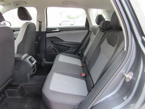 Used 2023 Volkswagen Taos S image 15