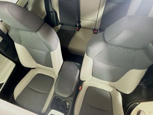 Certified 2024 Toyota RAV4 XLE w/ Convenience Package image 22