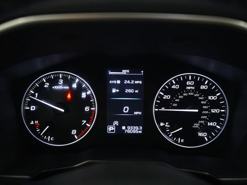 Used 2022 Subaru Outback Onyx Edition XT AWD/4WD image 24