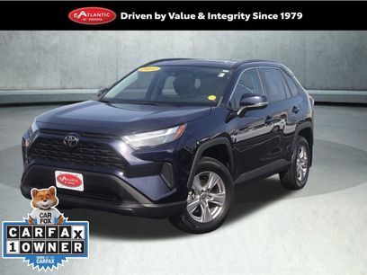 Used 2023 Toyota RAV4 XLE w/ Convenience Package