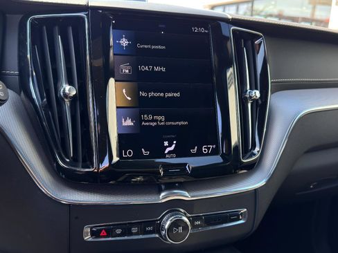 Used 2021 Volvo XC60 T8 Polestar image 22