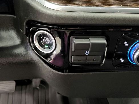 Used 2023 GMC Sierra 1500 Elevation w/ X31 Off-Road Package AWD/4WD image 31