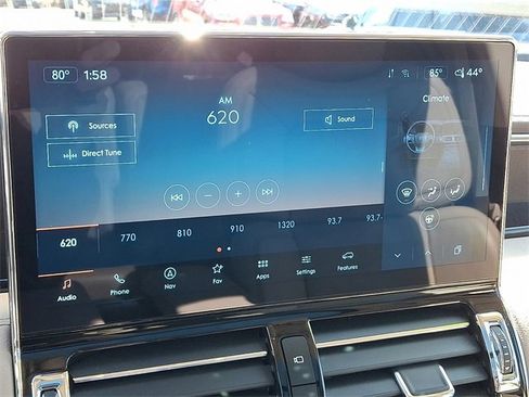 Used 2022 Lincoln Navigator Reserve image 18