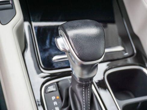 Certified 2024 Kia Telluride S FWD image 23