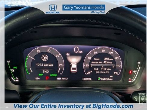 Used 2023 Honda Accord Sport image 28