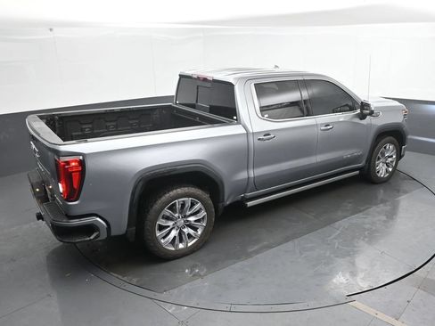 Used 2024 GMC Sierra 1500 Denali w/ Denali Reserve Package AWD/4WD image 32