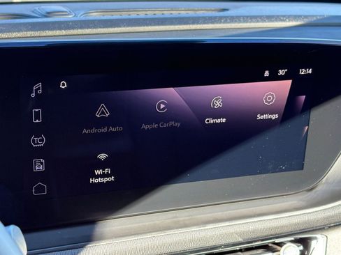 Used 2025 Buick Envista Sport Touring image 21