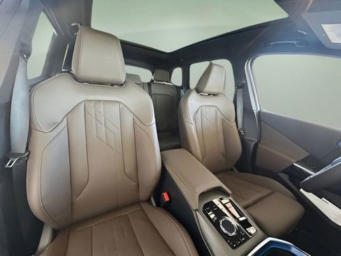 New 2026 BMW X3 xDrive30 w/ Premium Package image 30