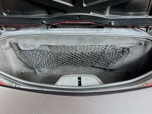 Used 2020 Chevrolet Corvette Stingray Preferred Conv w/ 2LT Preferred Equipment Group RWD image 28