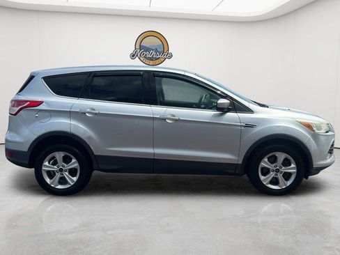 Used 2014 Ford Escape SE AWD/4WD image 4
