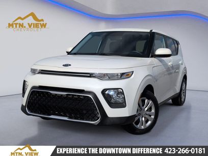 Used 2020 Kia Soul LX