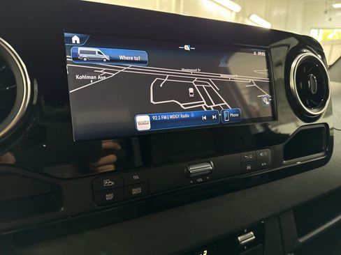 New 2025 Mercedes-Benz Sprinter 3500 image 26