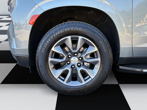 Used 2024 Chevrolet Tahoe LS w/ Driver Alert Package RWD image 14