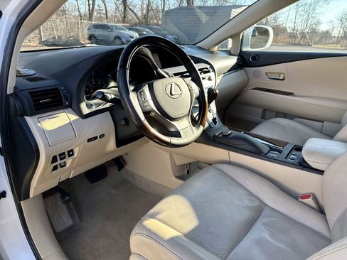 Used 2015 Lexus RX 350 AWD image 10