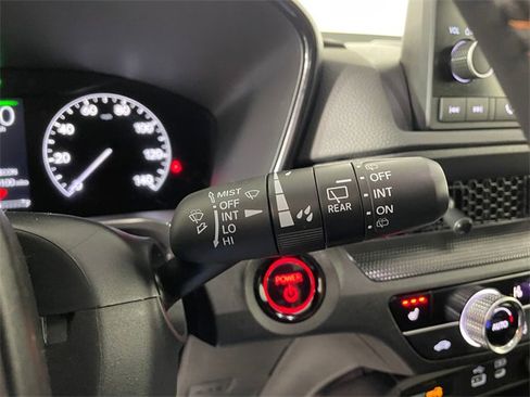 Certified 2024 Honda CR-V Sport image 14