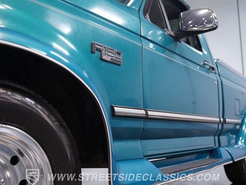 Used 1996 Ford F150 2WD Regular Cab image 19