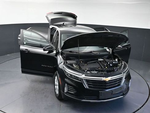 Used 2024 Chevrolet Equinox LT AWD/4WD image 42