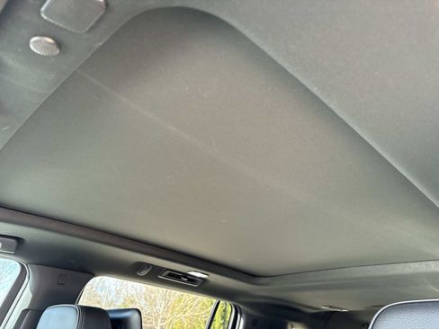 Certified 2023 GMC Yukon XL Denali w/ Max Trailering Package image 16