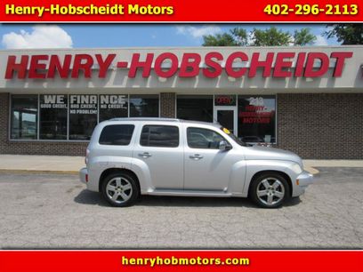 Used 2011 Chevrolet HHR LT w/ LT Preferred Equipment Group