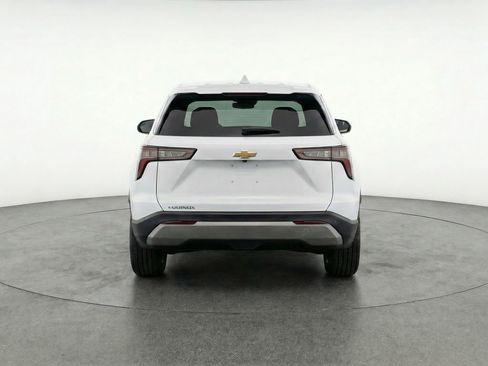 Used 2025 Chevrolet Equinox LT image 7