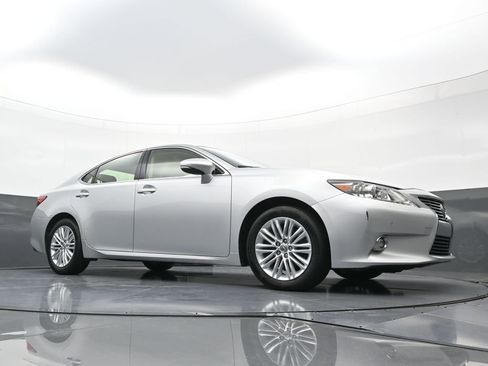 Used 2014 Lexus ES 350 FWD image 21