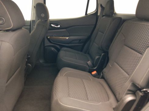 Used 2019 GMC Acadia SLE w/ Driver Alert Package I AWD/4WD image 18