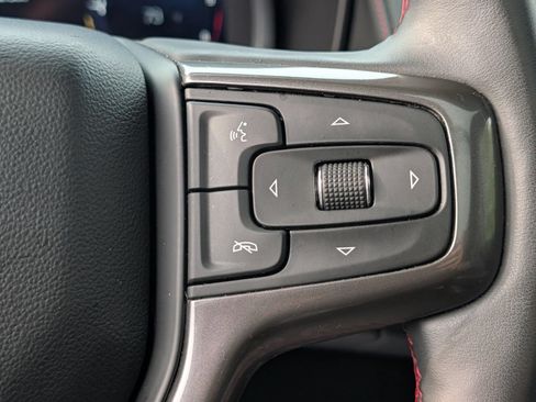 Used 2023 Chevrolet Tahoe RST w/ Luxury Package AWD/4WD image 38