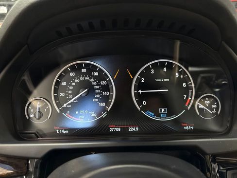 Used 2017 BMW X5 xDrive40e image 26