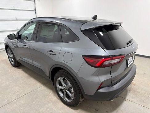 New 2026 Ford Escape ST-Line w/ Tech Pack #1 AWD/4WD image 6