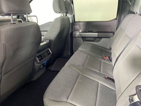 Used 2025 Ford F150 XLT w/ Equipment Group 302A MID image 10