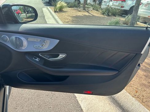 Used 2018 Mercedes-Benz C 43 AMG 4MATIC Coupe image 30
