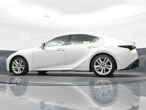 Used 2023 Lexus IS 300 w/ Comfort Package image 15