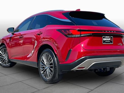 Used 2024 Lexus RX 350 AWD w/ Convenience Package image 11