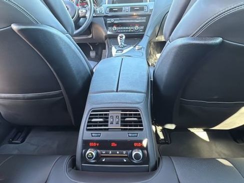 Used 2014 BMW M6 Gran Coupe image 21