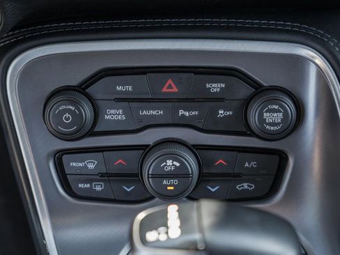 Used 2022 Dodge Challenger R/T Scat Pack image 24