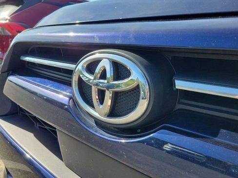 Used 2022 Toyota 4Runner TRD Sport w/ Technology Package image 11