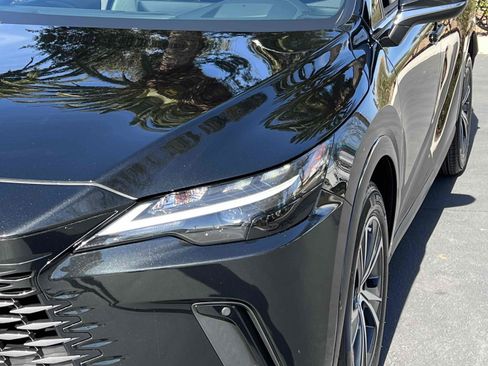 Used 2023 Lexus RX 350 Premium Plus AWD - HEADS UP DI image 51