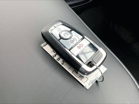 New 2025 Ford Bronco Sport Outer Banks w/ Outer Banks Tech Package+ image 35