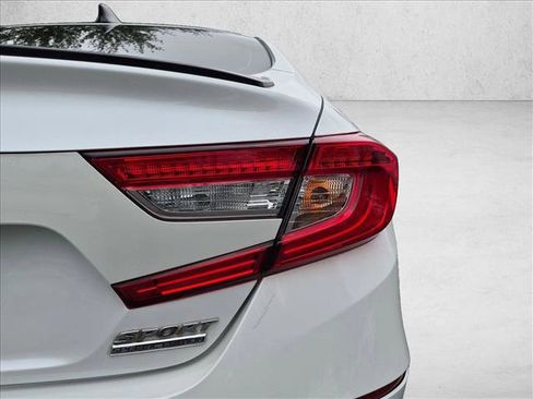 Used 2022 Honda Accord Sport Special Edition image 28